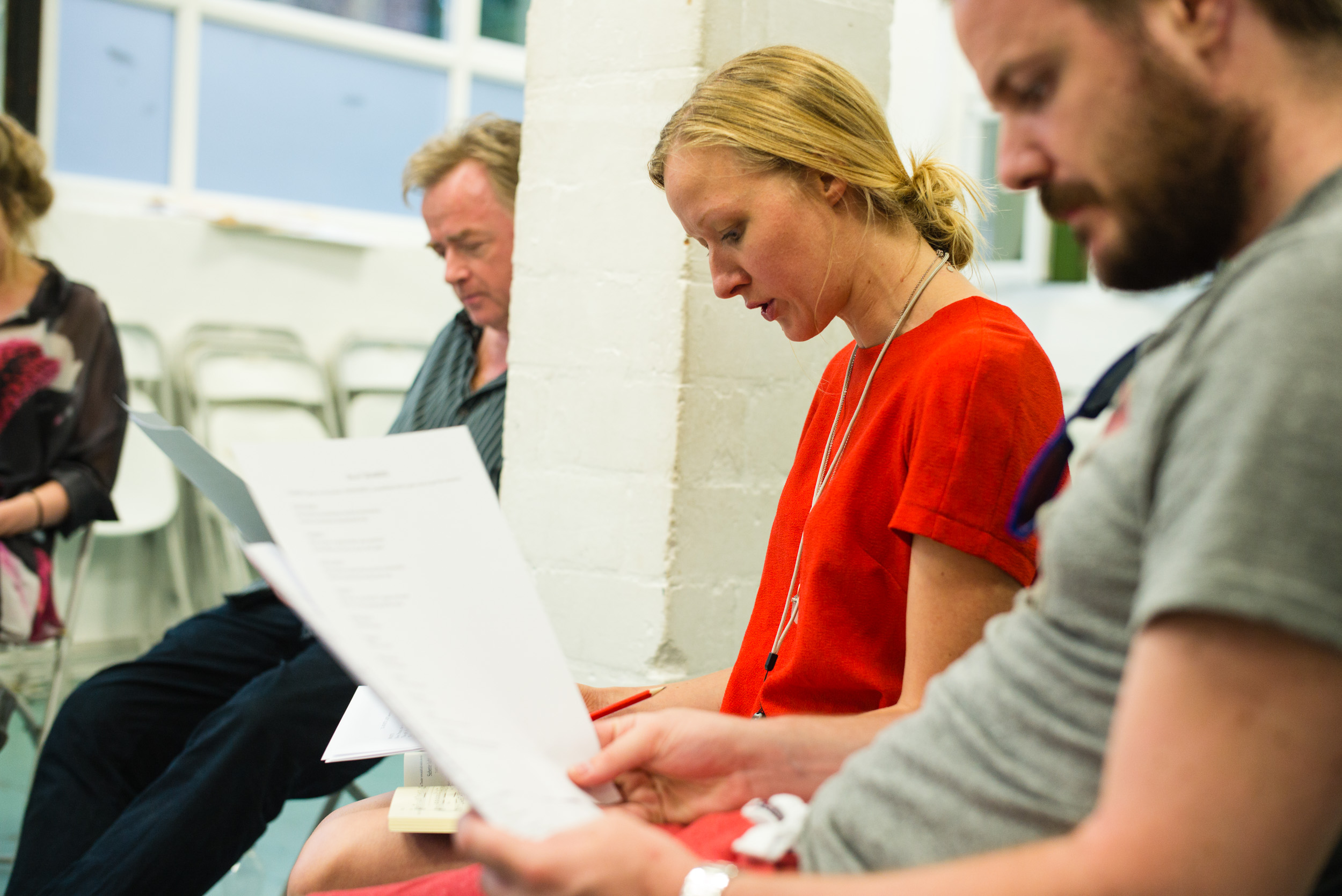 Magic Flute R&D 