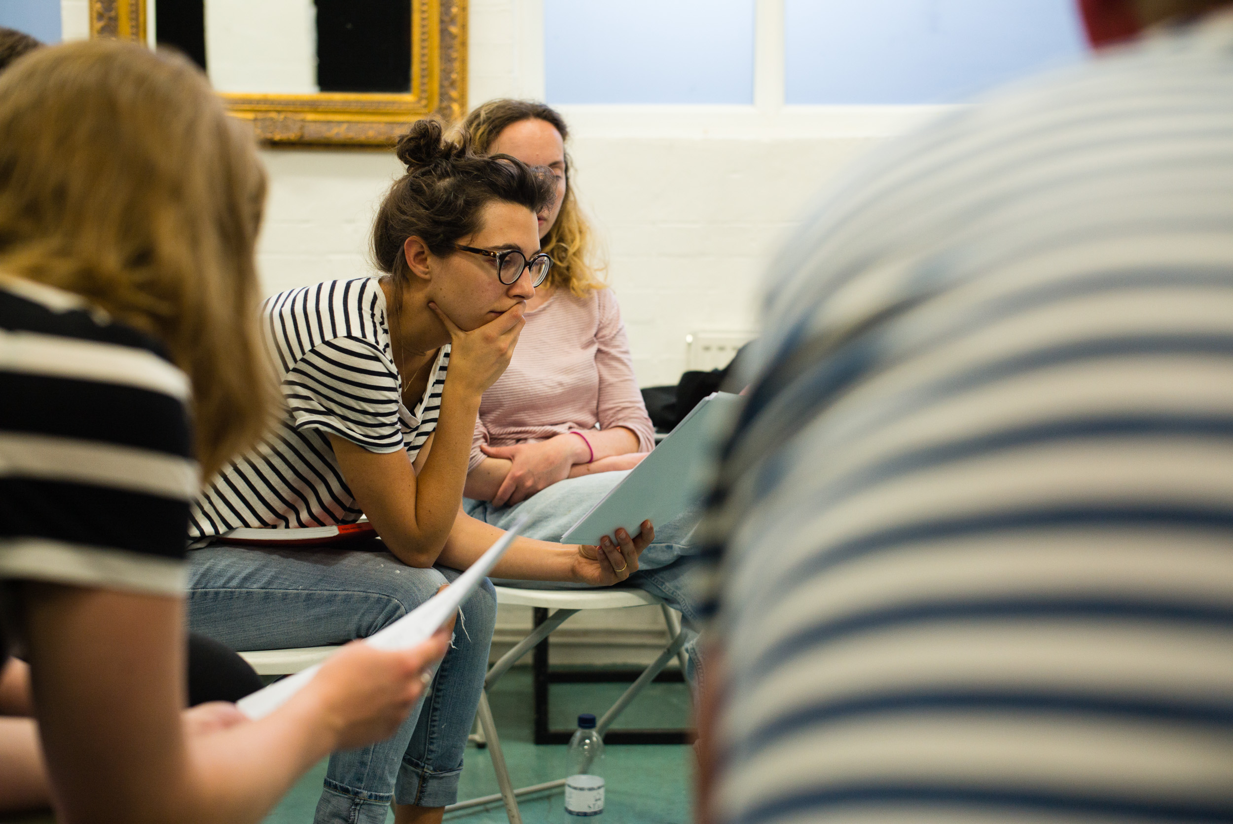 Magic Flute R&D