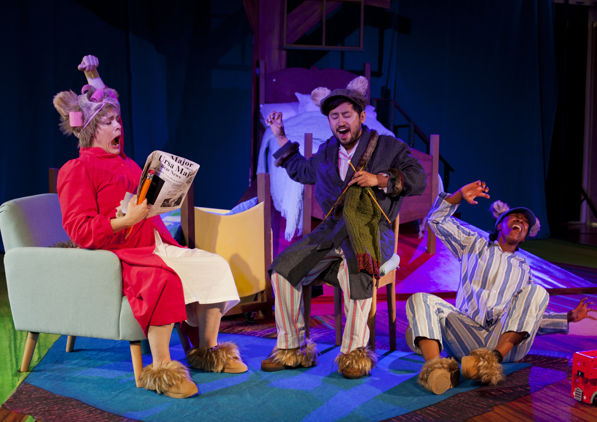 Gemma Morsley, Julian Chou-Lambert, Abigail Kelly. Photo by Holly Revell.3.jpg