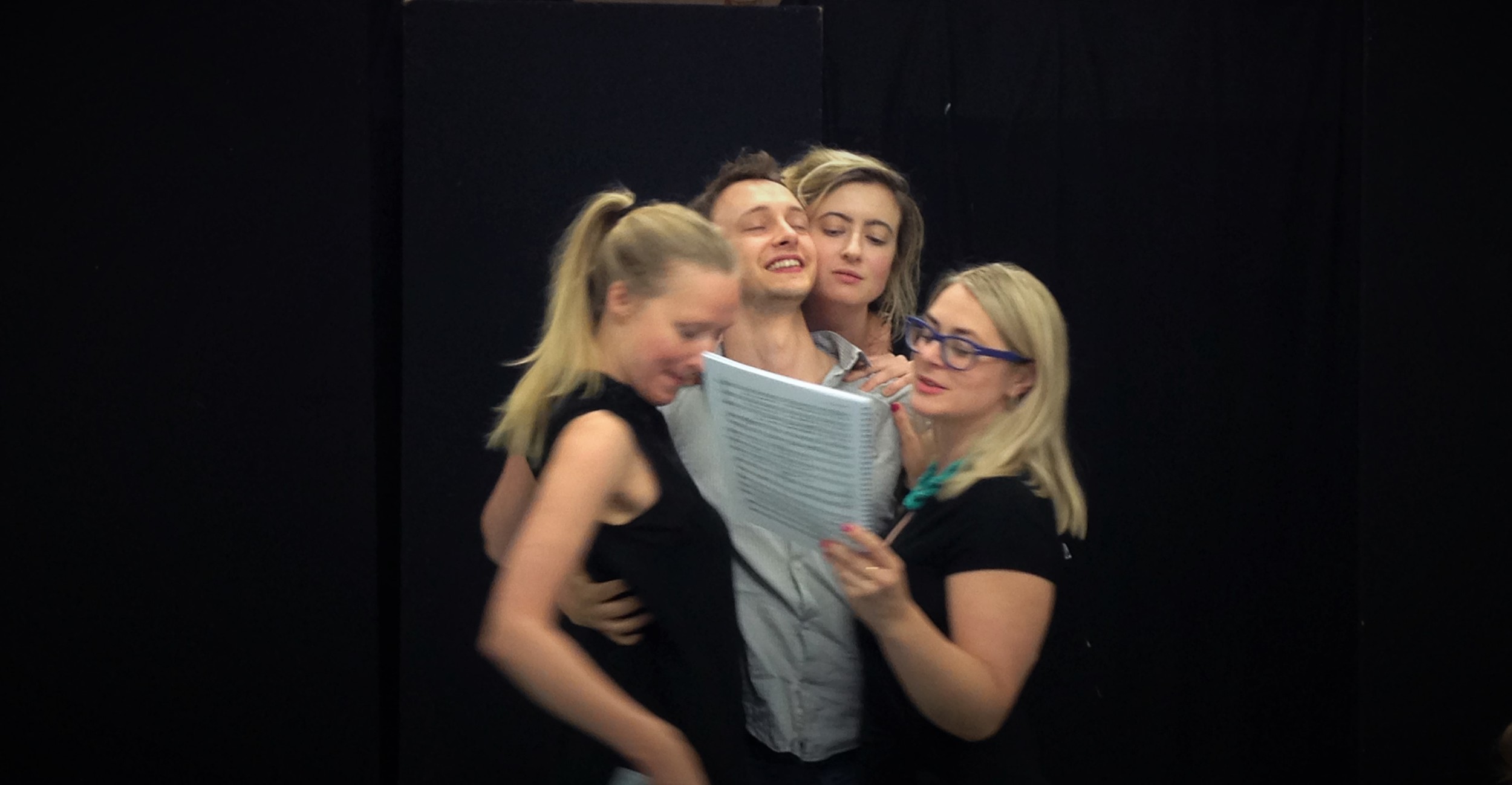 Magic Flute R&D