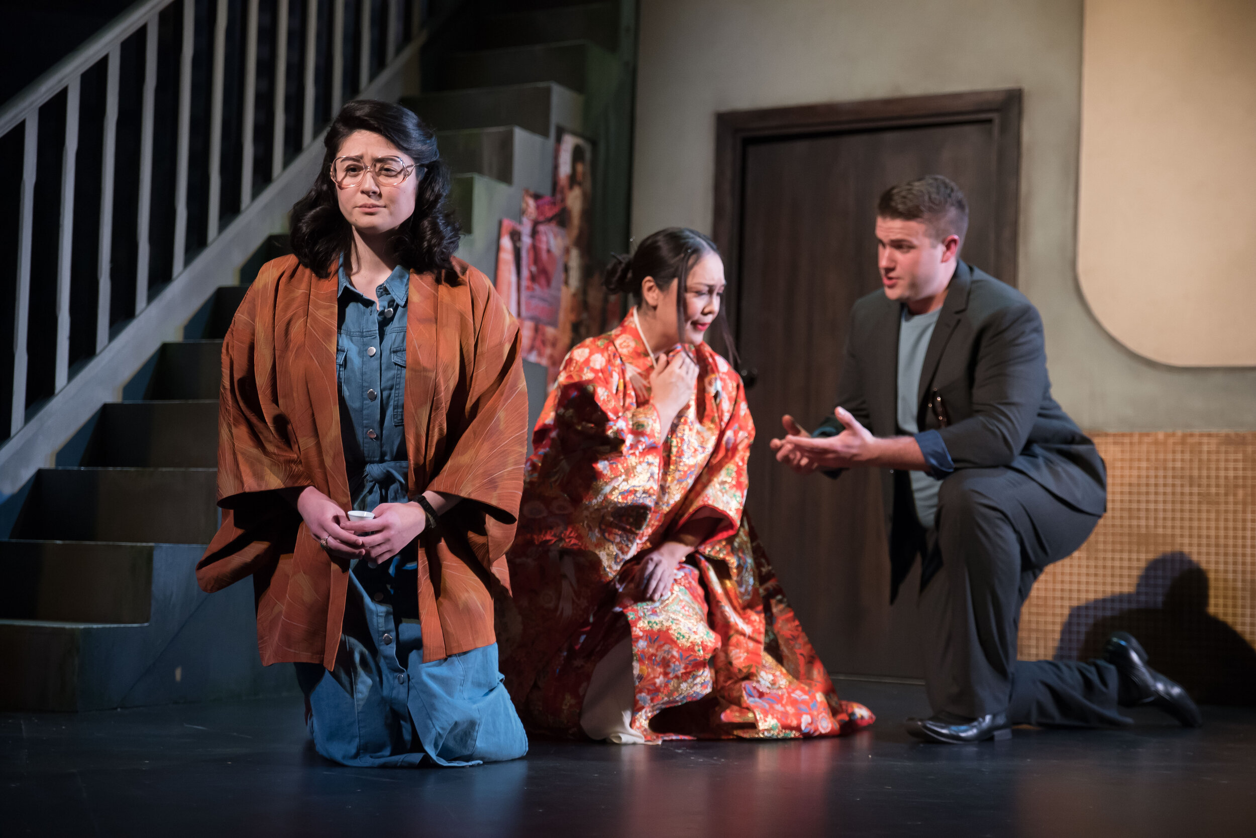 Madam Butterfly. Jane Monari, Mariam Tamari, Thomas Kinch.jpg