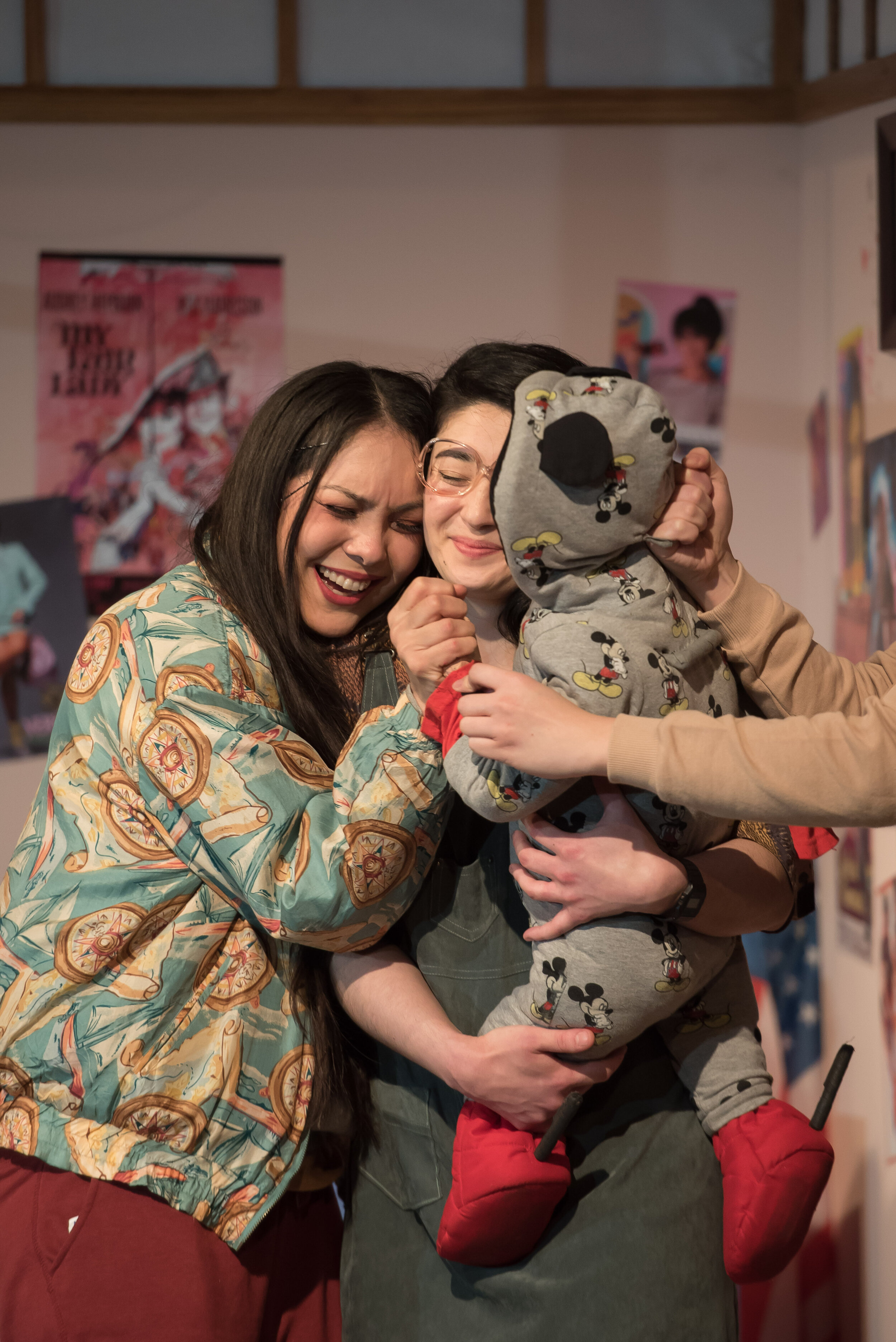 Madam Butterfly.Mariam Tamari, Jane Monari.jpg