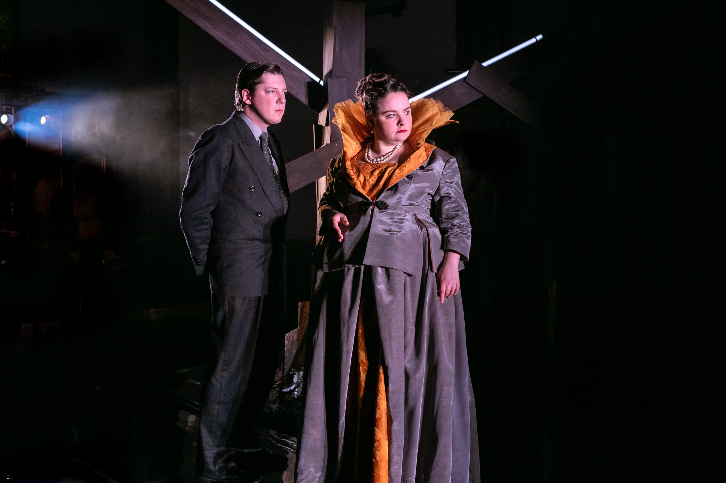 OperaUpClose. Jan Capinski, Philippa Boyle. By Andreas Grieger.jpg