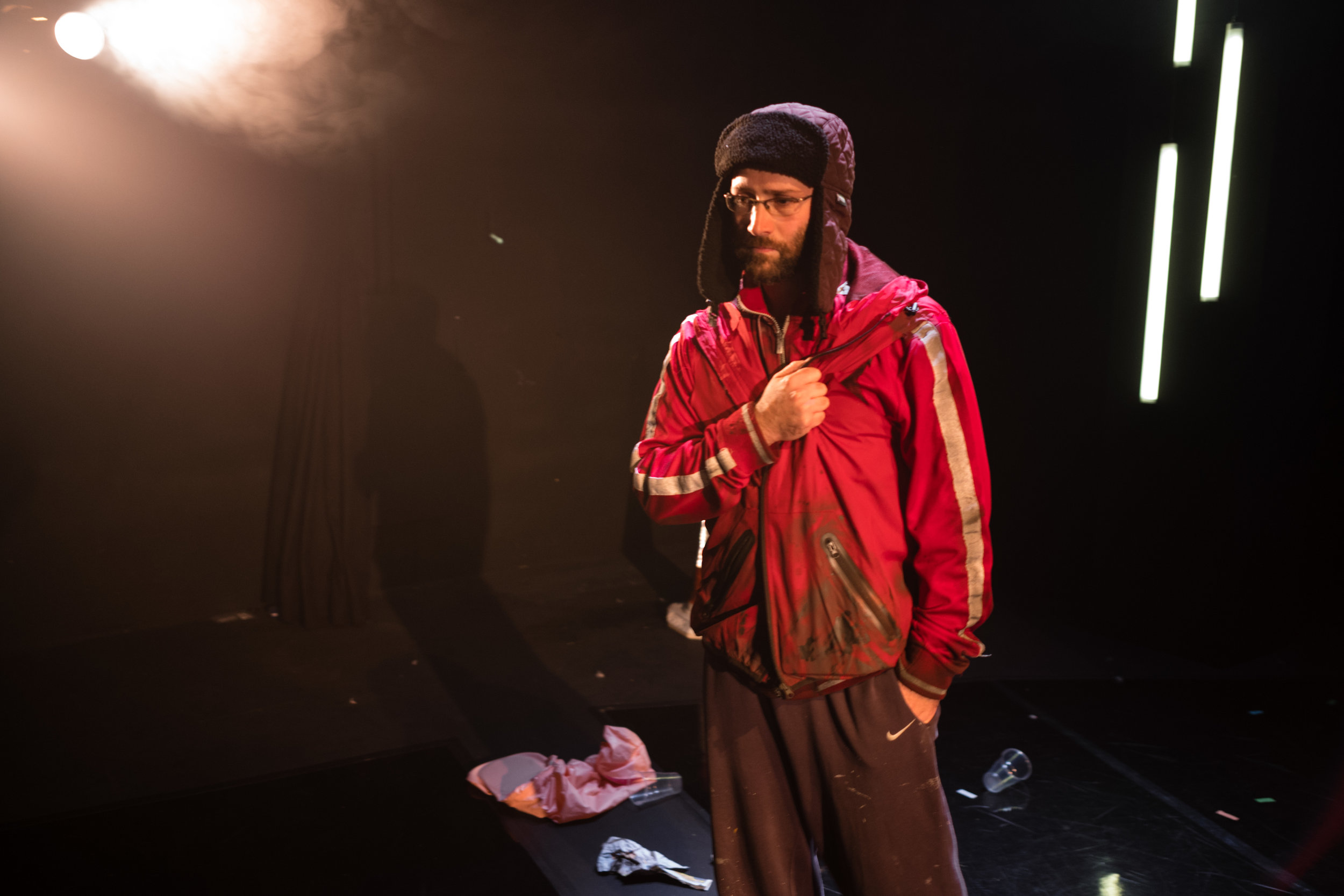 OperaUpClose. The Magic Flute. Julian Debreuil (Sarastro). Photo by Christopher Tribble..jpg
