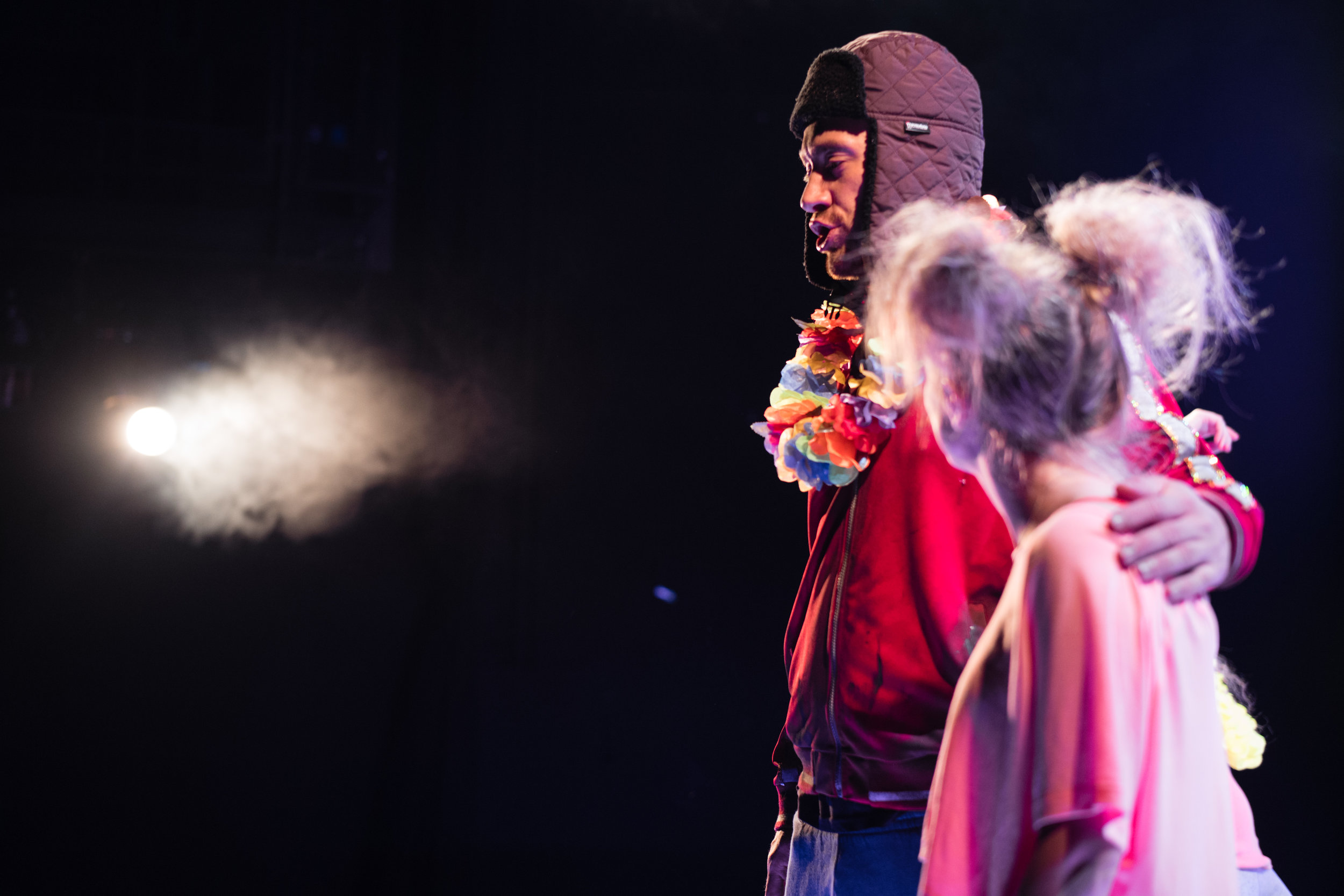 OperaUpClose. The Magic Flute. Lancelot Nomura (Sarastro). Photo by Christopher Tribble. (2).jpg