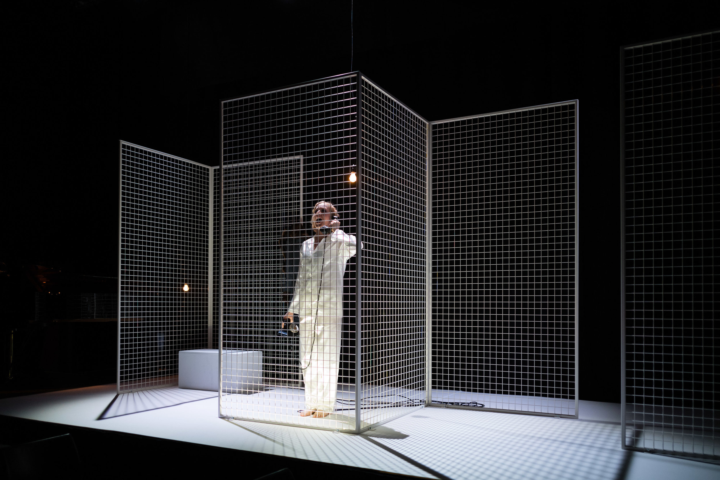 Sarah Minns. OperaUpClose (La Voix Humaine, Kings Place). By Christopher Tribble (1).jpg